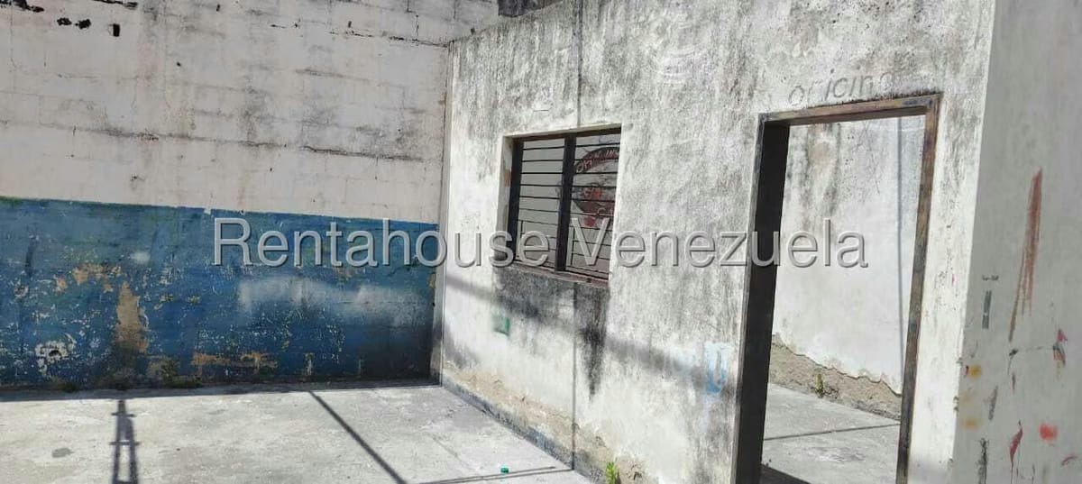 Terreno (Comercial) en Venta en Centro, Lara - 6