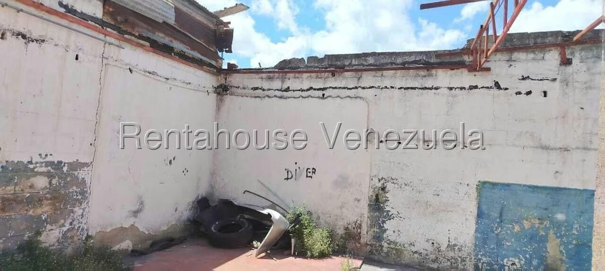 Terreno (Comercial) en Venta en Centro, Lara - 9