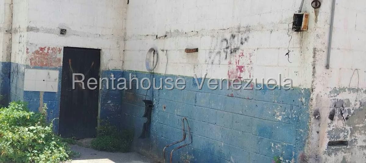 Terreno (Comercial) en Venta en Centro, Lara - 10