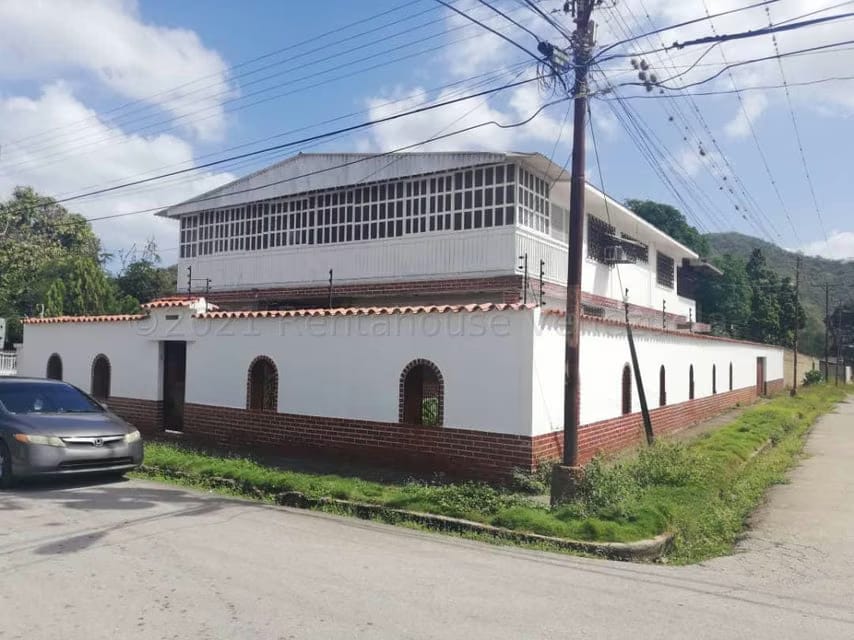 Casa (Duplex) en Venta en El Mangle, Sucre