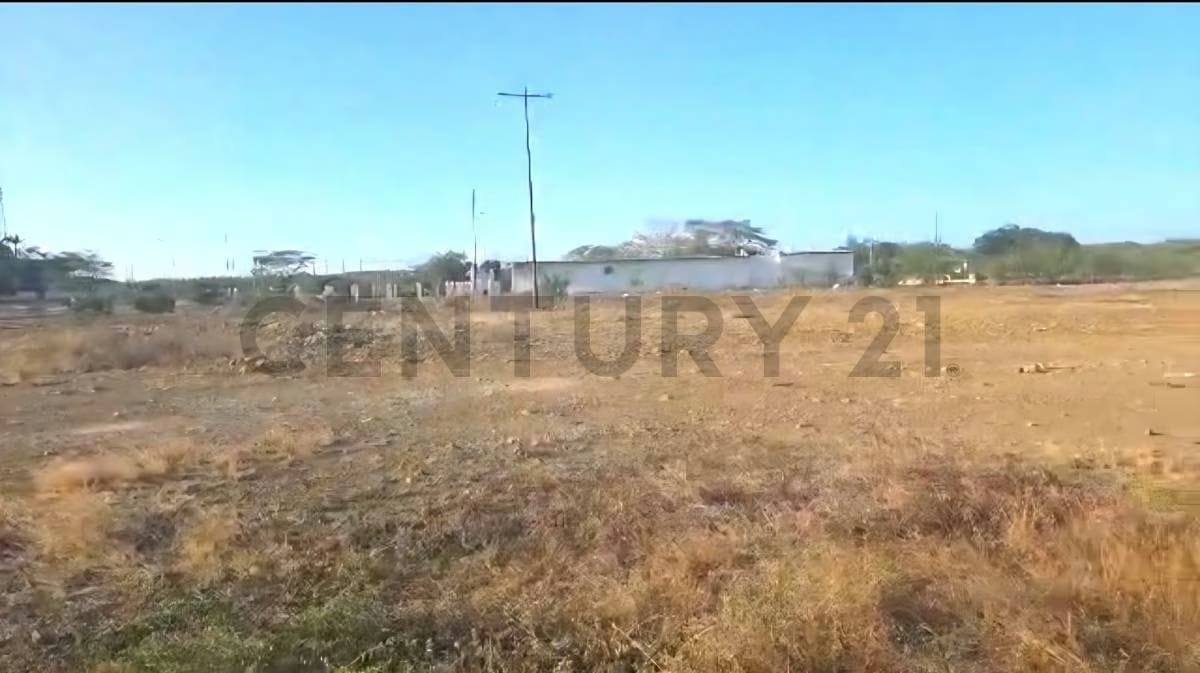 Amplia Parcela Epicentro Comercial/Residencial Ciudad De Coro Falcón - 5