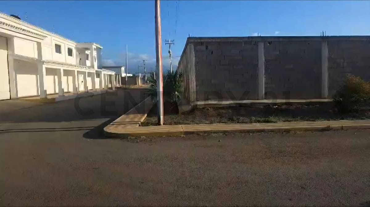 Amplia Parcela Epicentro Comercial/Residencial Ciudad De Coro Falcón - 8
