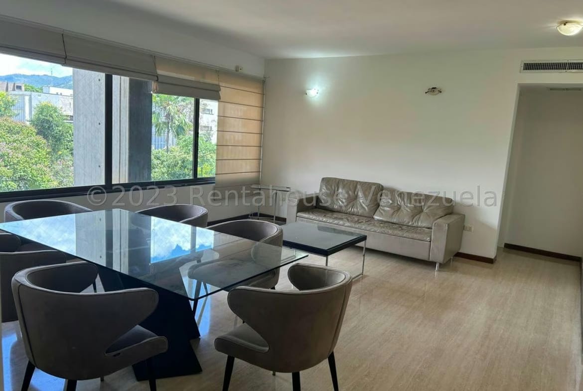 APARTAMENTO EN VENTA – ELENA MARIN NOBREGA - 3