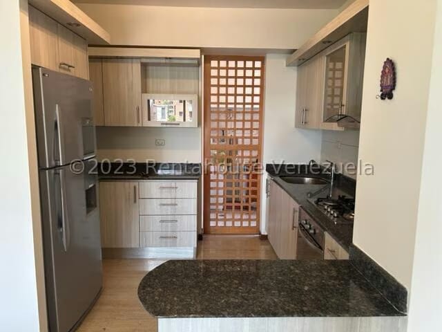 APARTAMENTO EN VENTA – ELENA MARIN NOBREGA - 5
