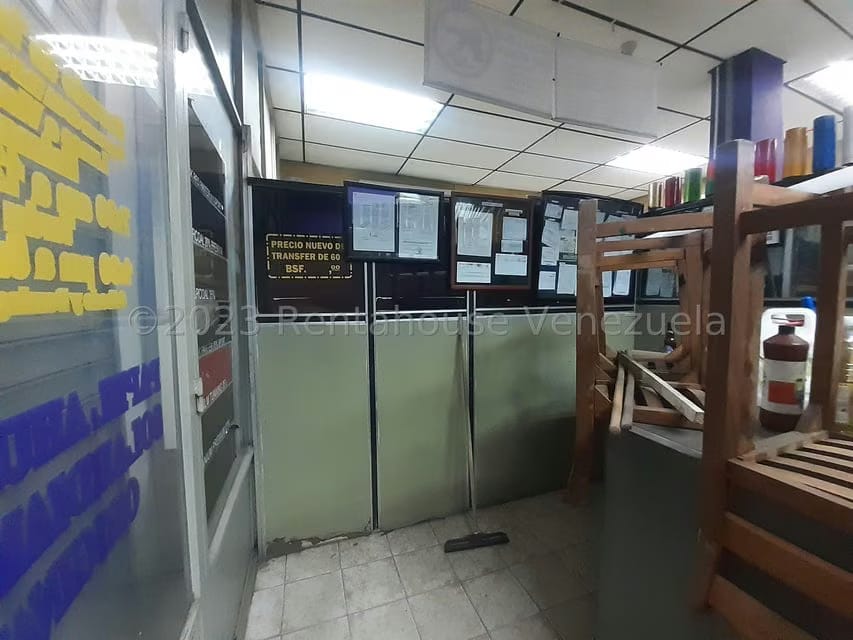 Comercial (Galpon - Deposito) en Alquiler en Santa Rosa, Aragua - 11
