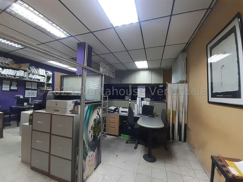 Comercial (Galpon - Deposito) en Alquiler en Santa Rosa, Aragua - 12
