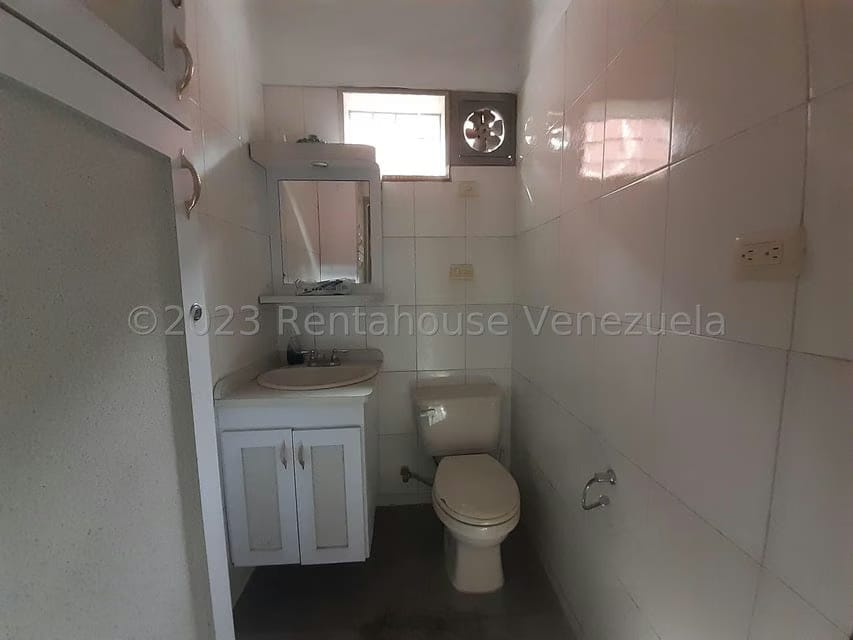 Comercial (Galpon - Deposito) en Alquiler en Santa Rosa, Aragua - 13