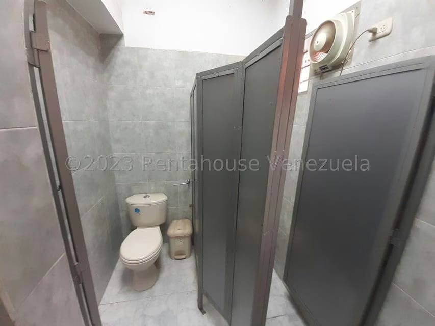 Comercial (Galpon - Deposito) en Alquiler en Santa Rosa, Aragua - 16