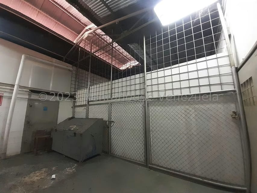 Comercial (Galpon - Deposito) en Alquiler en Santa Rosa, Aragua - 21