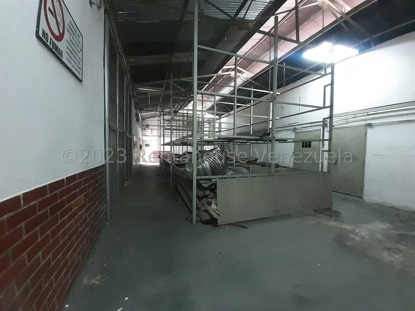 Comercial (Galpon - Deposito) en Alquiler en Santa Rosa, Aragua - 22