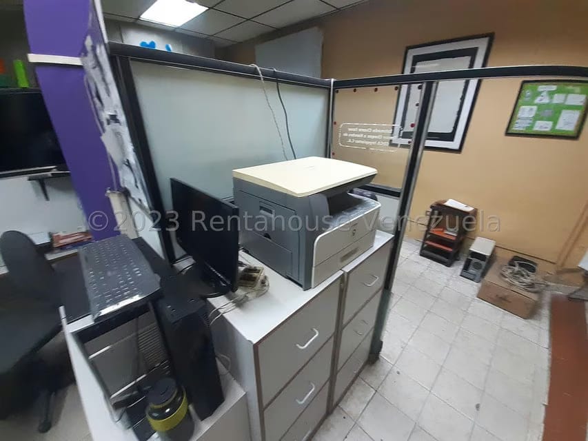 Comercial (Galpon - Deposito) en Alquiler en Santa Rosa, Aragua - 5