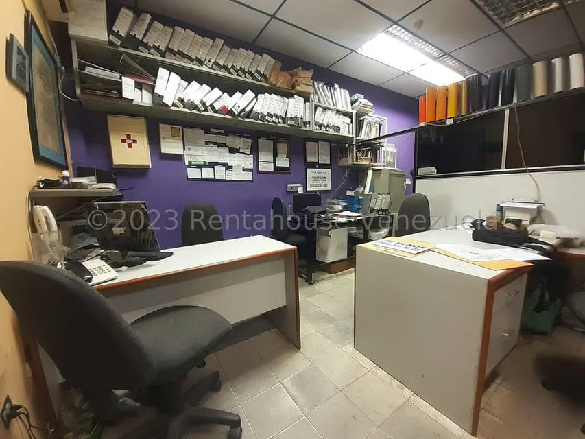 Comercial (Galpon - Deposito) en Alquiler en Santa Rosa, Aragua - 6
