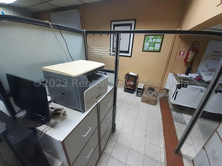 Comercial (Galpon - Deposito) en Alquiler en Santa Rosa, Aragua - 7