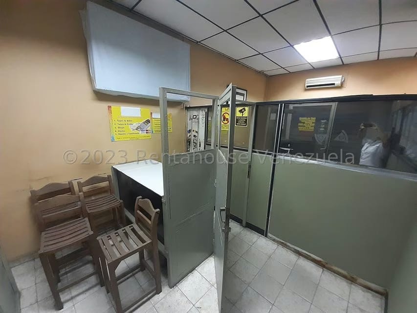 Comercial (Galpon - Deposito) en Alquiler en Santa Rosa, Aragua - 8