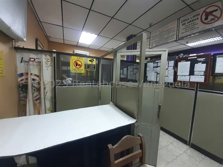 Comercial (Galpon - Deposito) en Alquiler en Santa Rosa, Aragua - 9