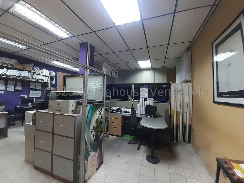 Comercial (Galpon - Deposito) en Alquiler en Santa Rosa, Aragua - 10