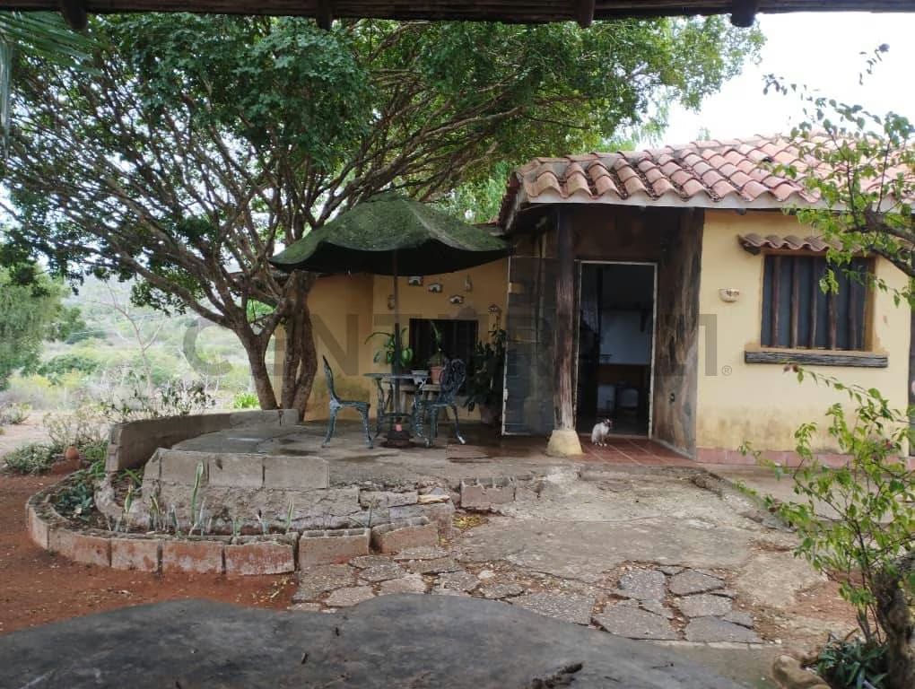 Terreno Agrícola con Casa ARICAGUA MARGARITA - 19