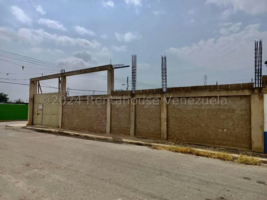 Terreno (Comercial) en Venta en Punto Fijo, Falcon - 2