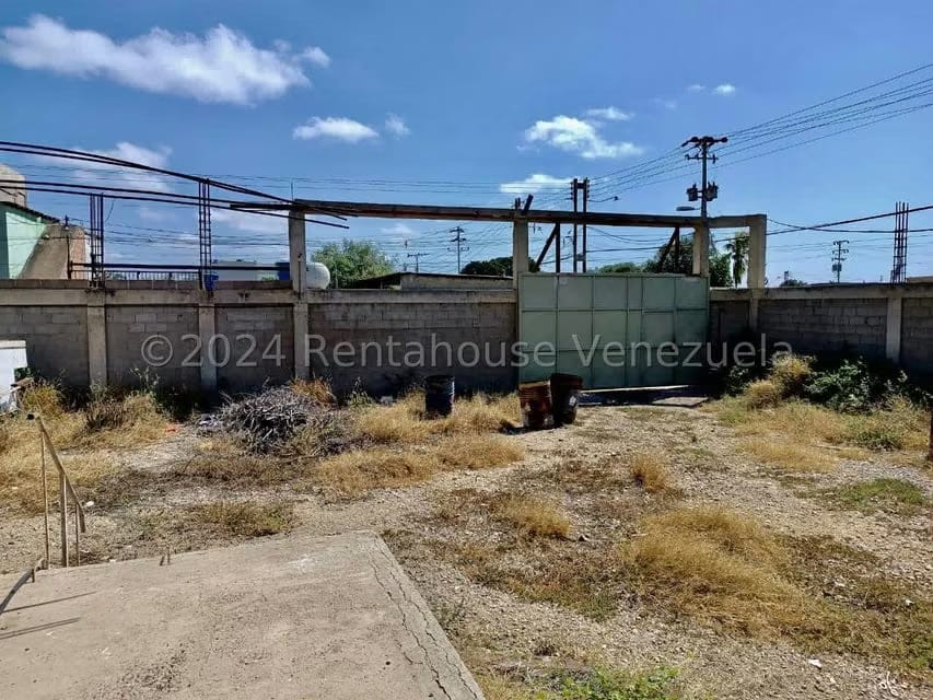 Terreno (Comercial) en Venta en Punto Fijo, Falcon - 11