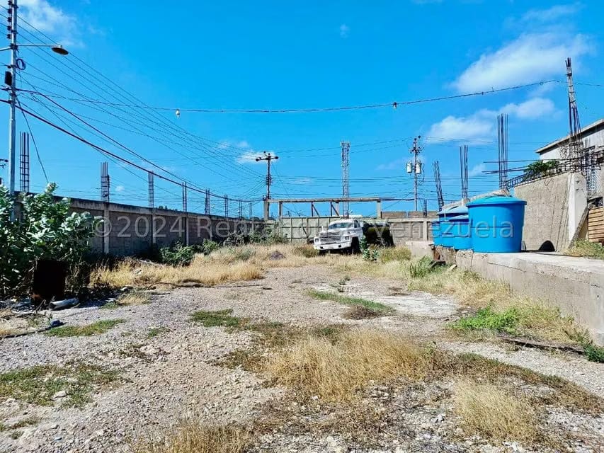 Terreno (Comercial) en Venta en Punto Fijo, Falcon - 13
