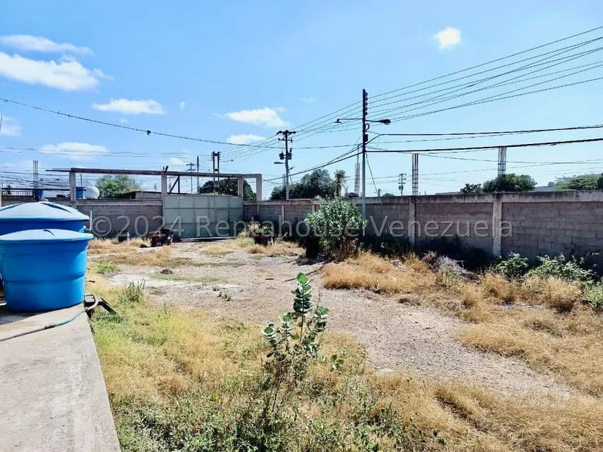 Terreno (Comercial) en Venta en Punto Fijo, Falcon - 14