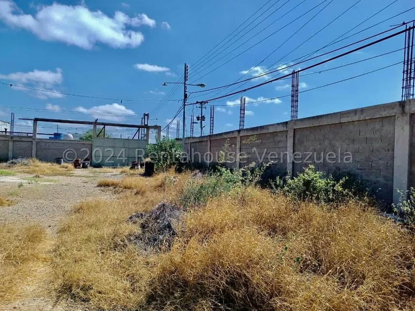 Terreno (Comercial) en Venta en Punto Fijo, Falcon - 15