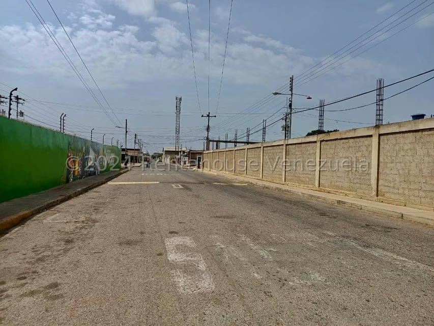 Terreno (Comercial) en Venta en Punto Fijo, Falcon - 17