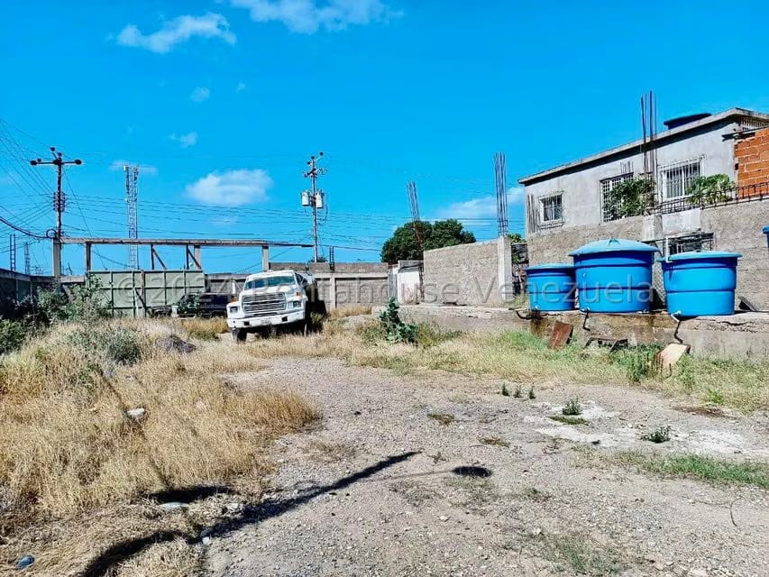 Terreno (Comercial) en Venta en Punto Fijo, Falcon - 18