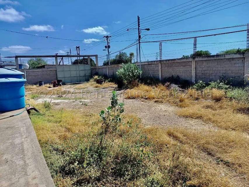 Terreno (Comercial) en Venta en Punto Fijo, Falcon - 19