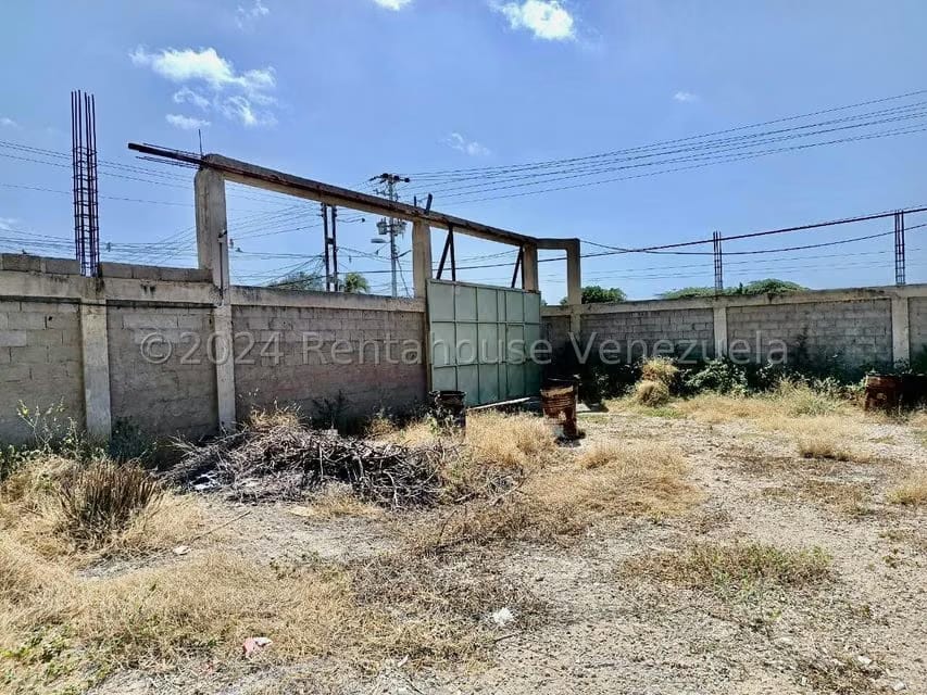 Terreno (Comercial) en Venta en Punto Fijo, Falcon - 20