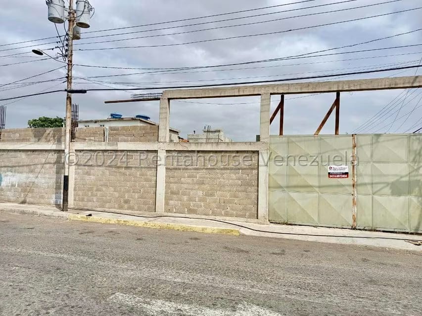 Terreno (Comercial) en Venta en Punto Fijo, Falcon - 3