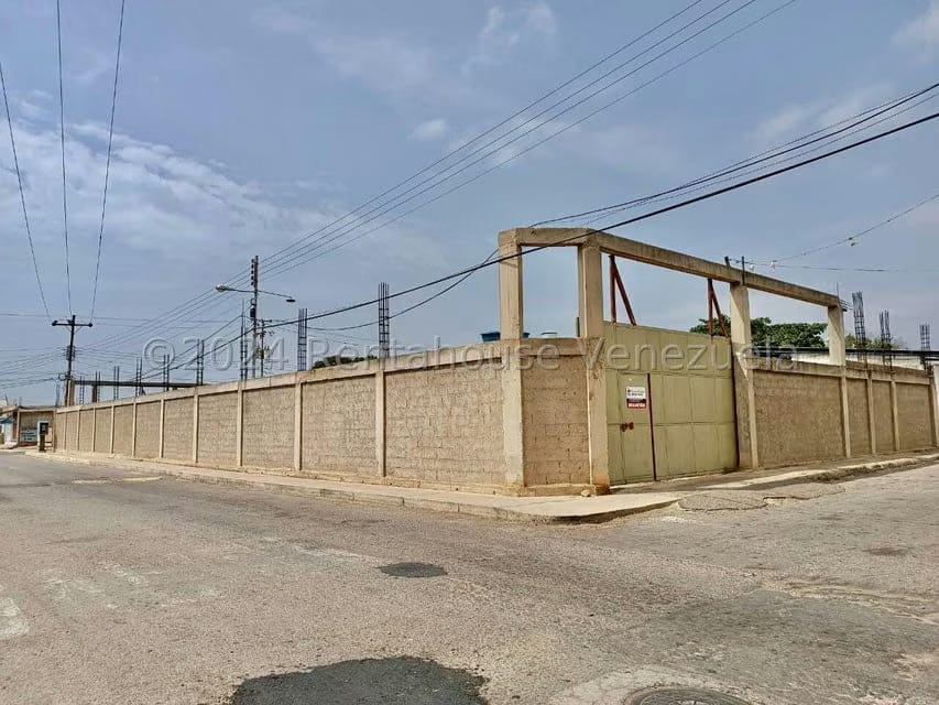 Terreno (Comercial) en Venta en Punto Fijo, Falcon - 23