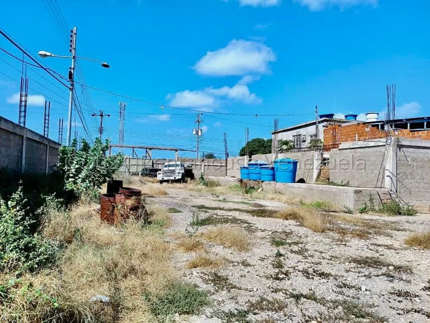 Terreno (Comercial) en Venta en Punto Fijo, Falcon - 10