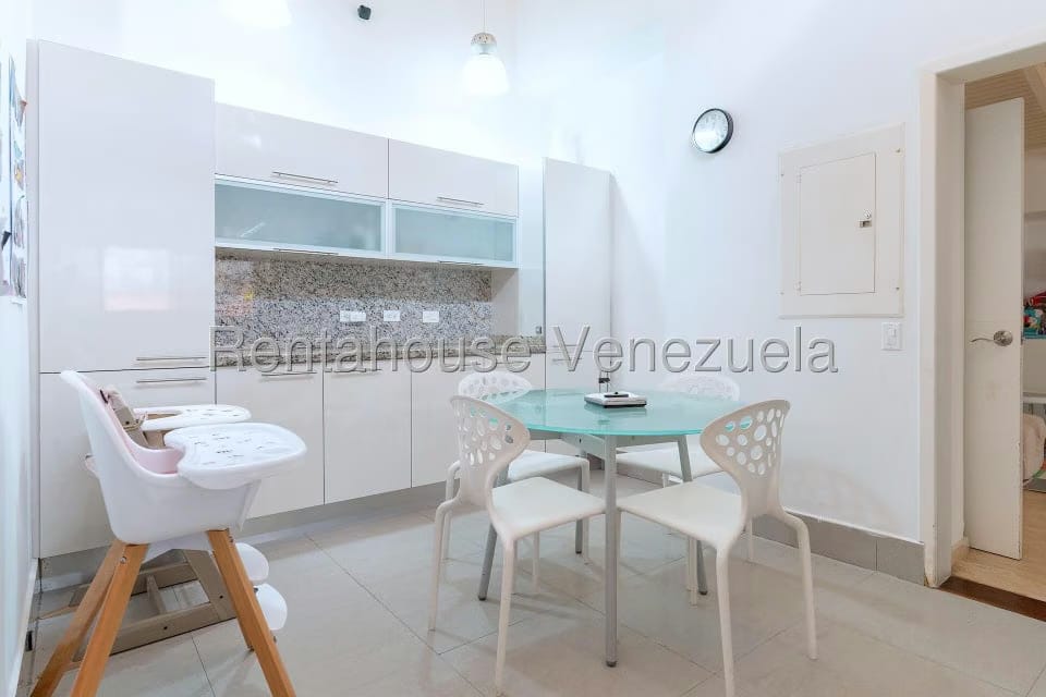 Casa (1 Nivel) en Venta en La Lagunita Country Club, Distrito Metropolitano - 21