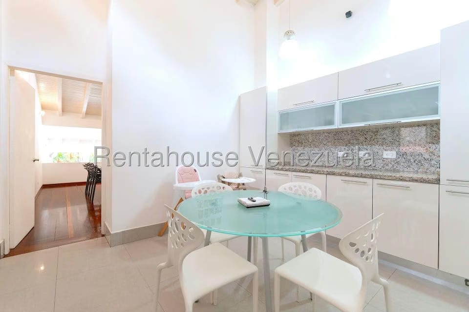 Casa (1 Nivel) en Venta en La Lagunita Country Club, Distrito Metropolitano - 22