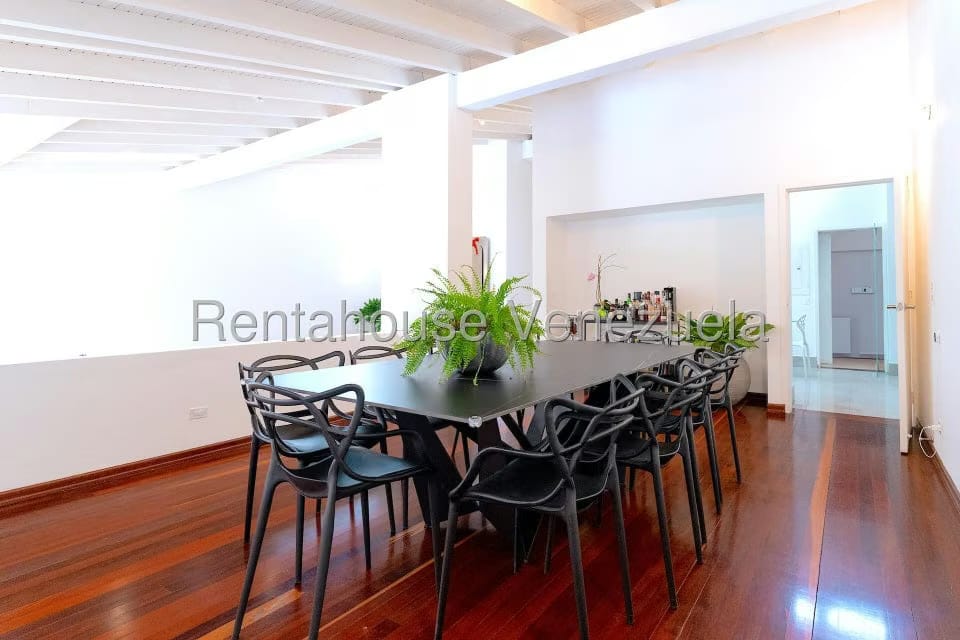 Casa (1 Nivel) en Venta en La Lagunita Country Club, Distrito Metropolitano - 24