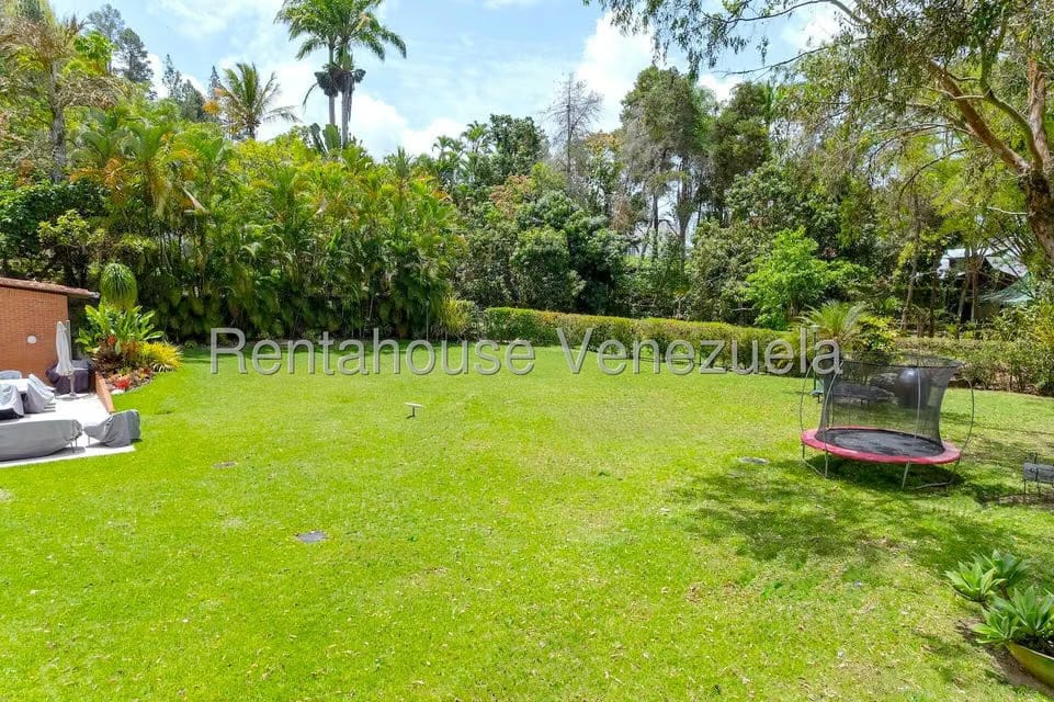 Casa (1 Nivel) en Venta en La Lagunita Country Club, Distrito Metropolitano - 44