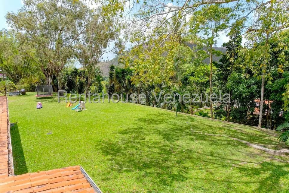 Casa (1 Nivel) en Venta en La Lagunita Country Club, Distrito Metropolitano - 46