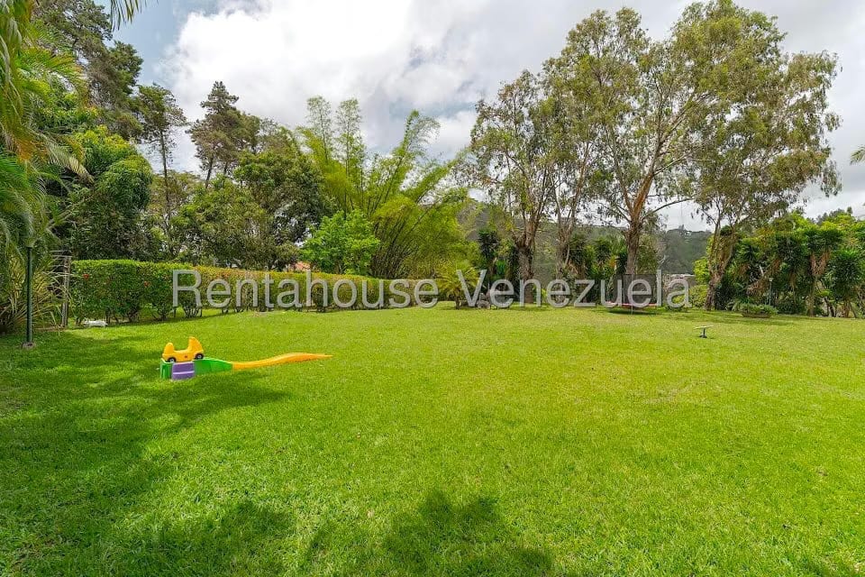 Casa (1 Nivel) en Venta en La Lagunita Country Club, Distrito Metropolitano - 48