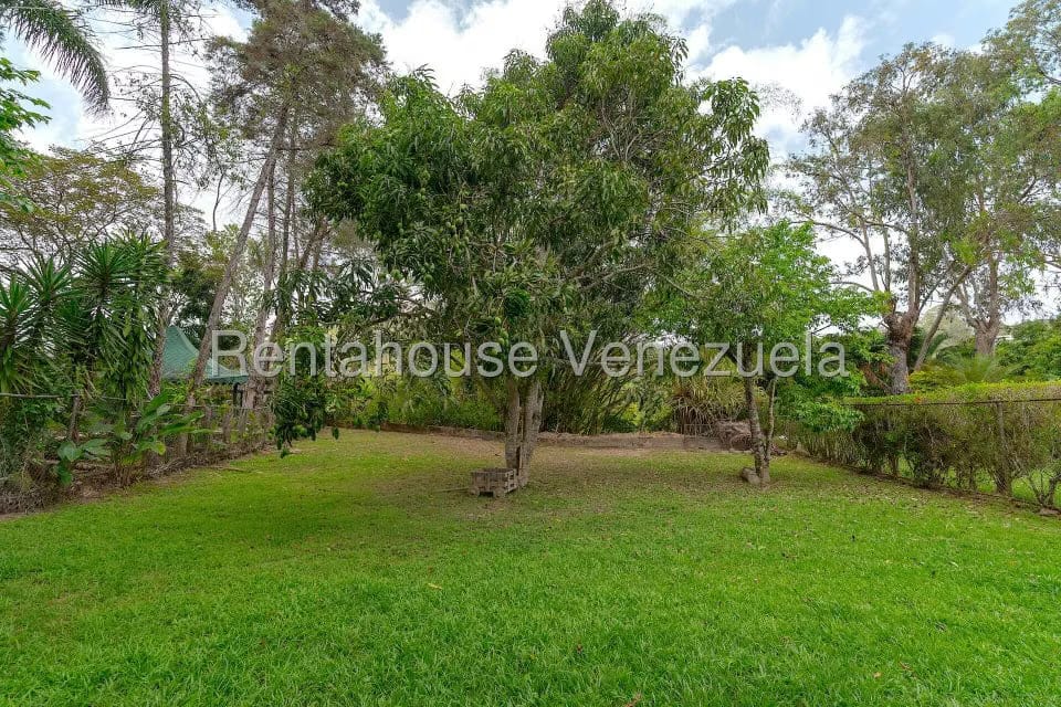 Casa (1 Nivel) en Venta en La Lagunita Country Club, Distrito Metropolitano - 49