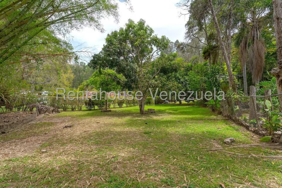 Casa (1 Nivel) en Venta en La Lagunita Country Club, Distrito Metropolitano - 50