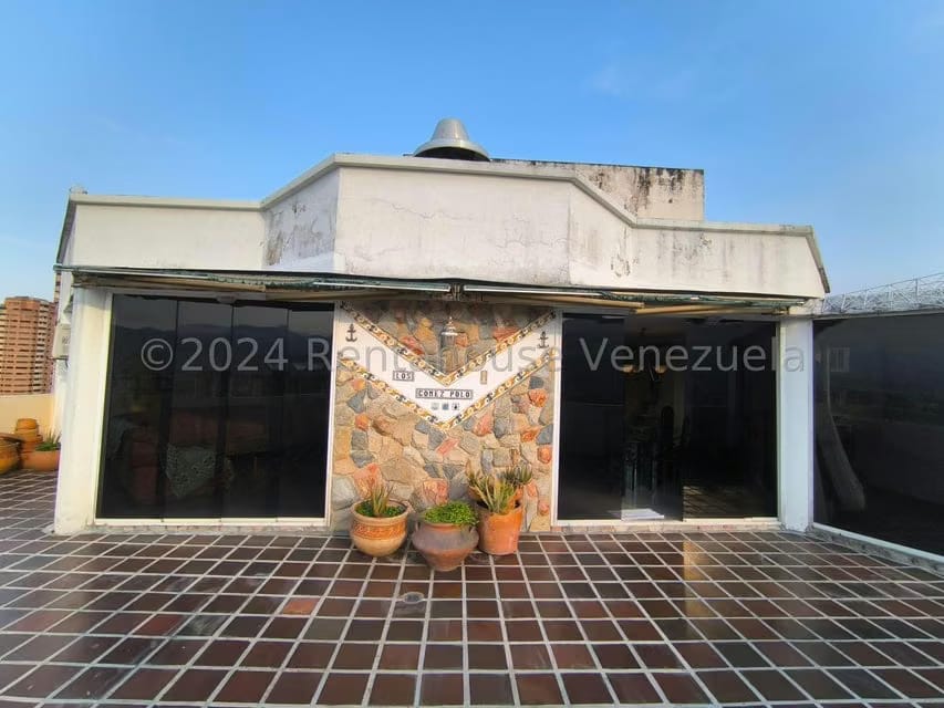 Apartamento (1 Nivel) en Venta en El Bosque, Carabobo - 43