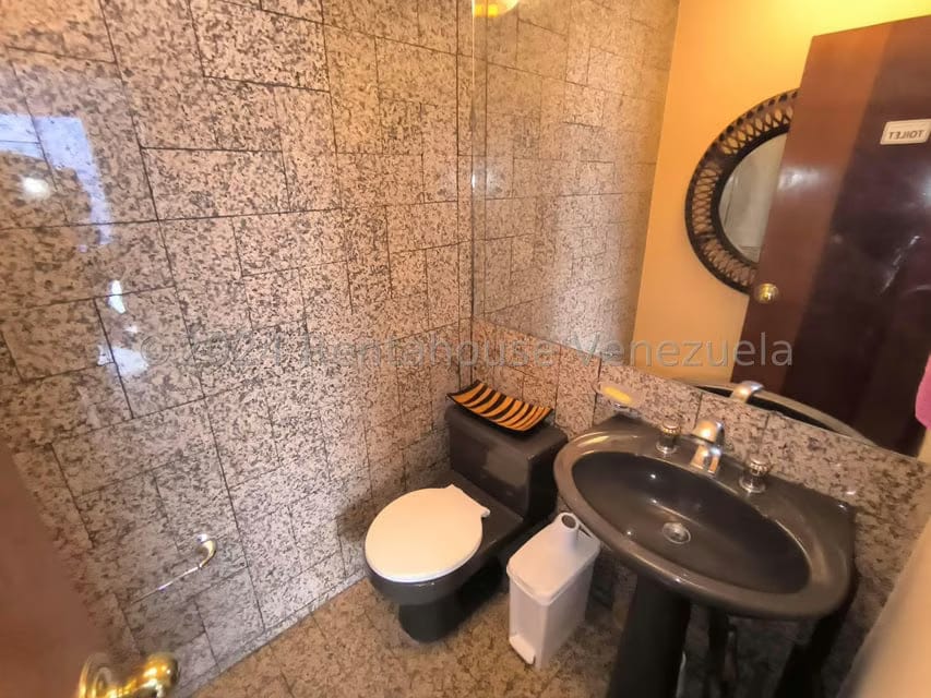 Apartamento (1 Nivel) en Venta en El Bosque, Carabobo - 45