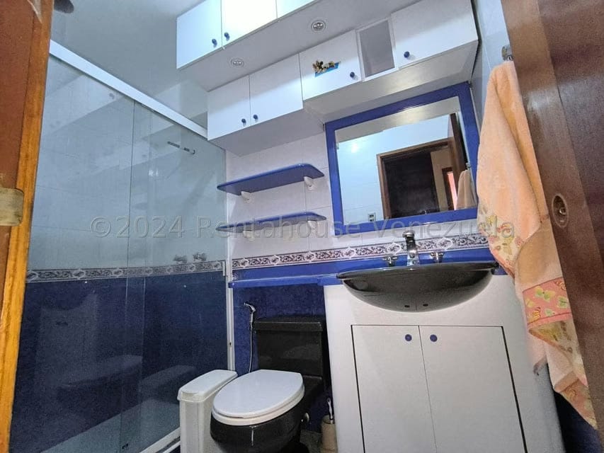 Apartamento (1 Nivel) en Venta en El Bosque, Carabobo - 51