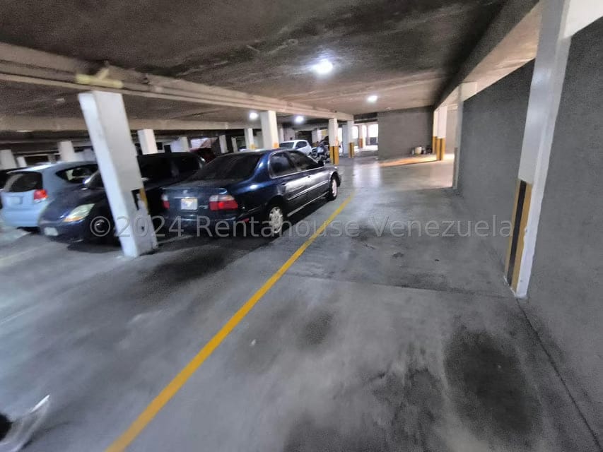 Apartamento (1 Nivel) en Venta en El Bosque, Carabobo - 64