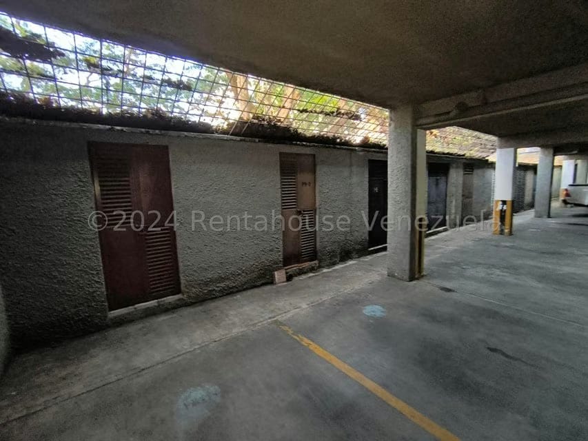 Apartamento (1 Nivel) en Venta en El Bosque, Carabobo - 65