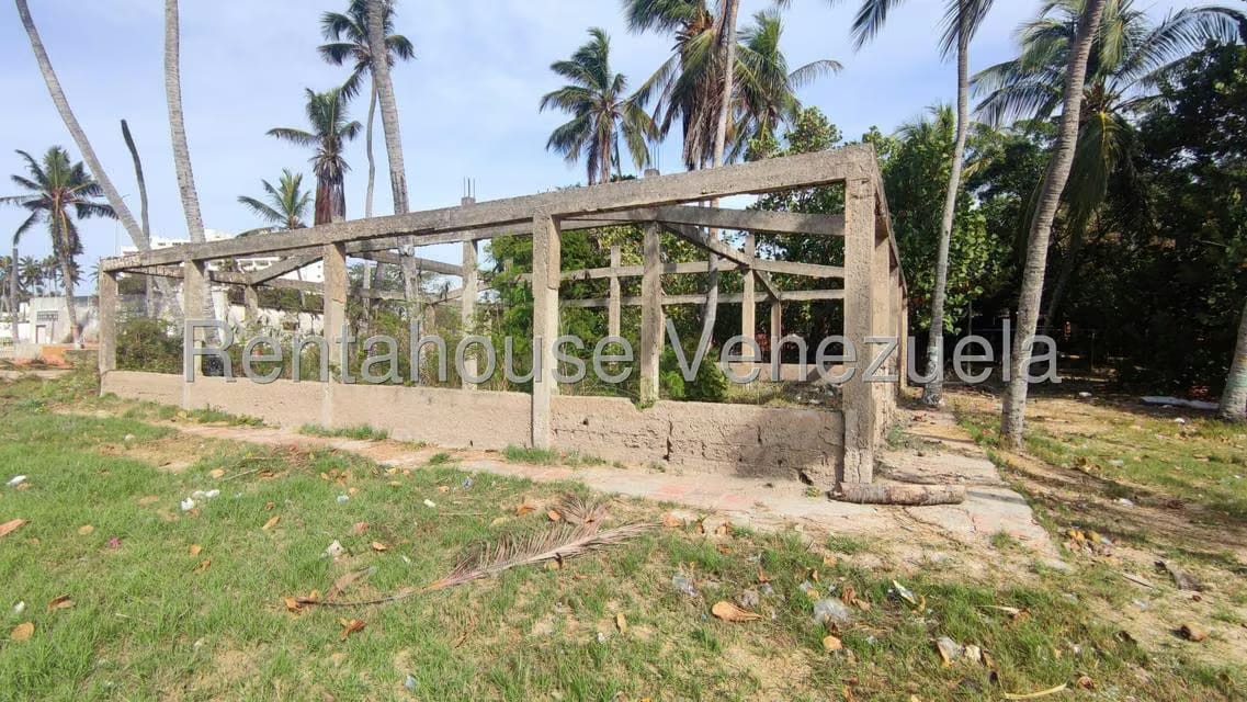 Terreno (Comercial) en Venta en Porlamar, Nueva Esparta - 13