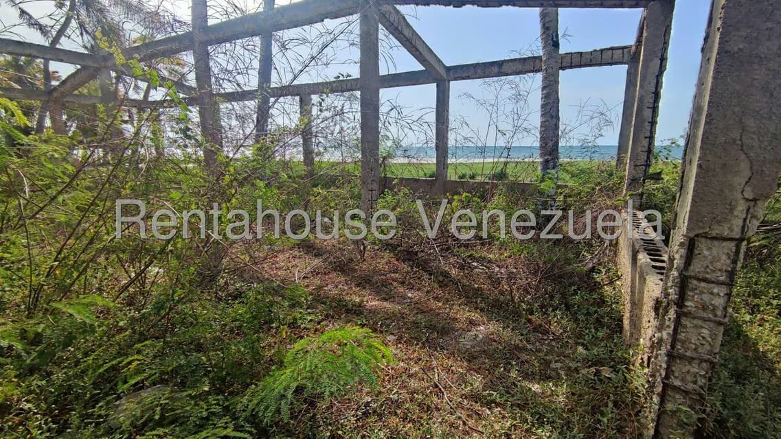 Terreno (Comercial) en Venta en Porlamar, Nueva Esparta - 5