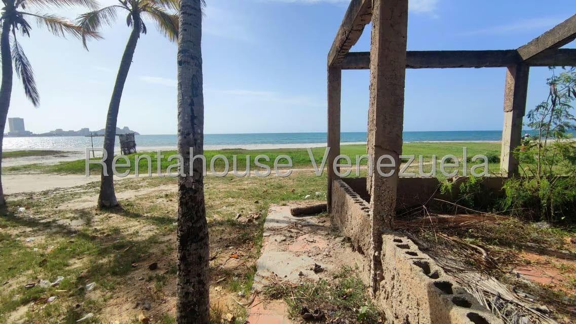 Terreno (Comercial) en Venta en Porlamar, Nueva Esparta - 7