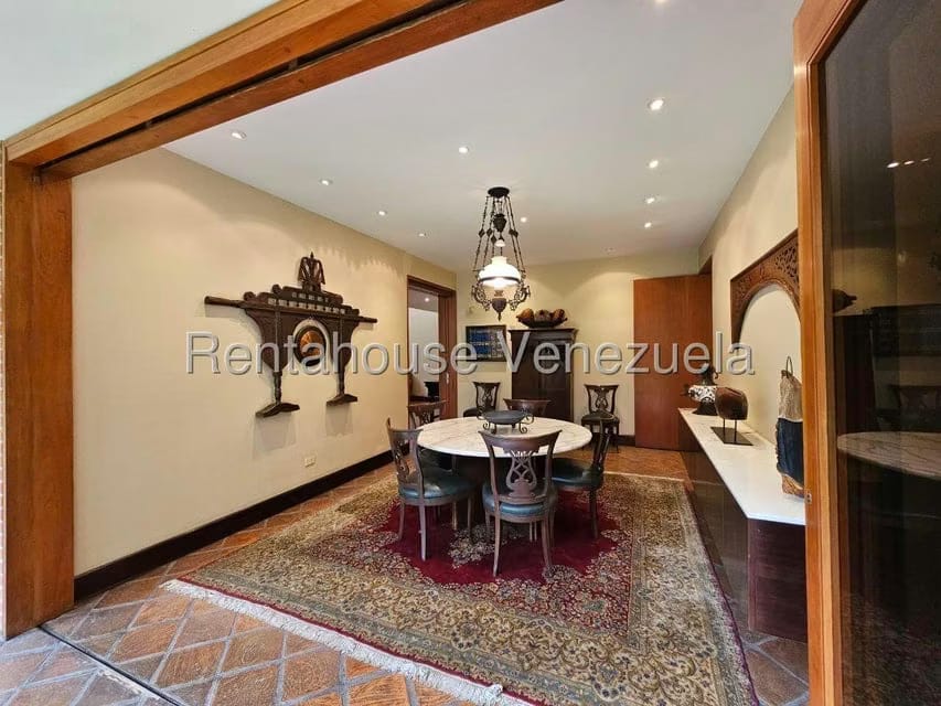Casa (Duplex) en Venta en La Floresta, Distrito Metropolitano - 16